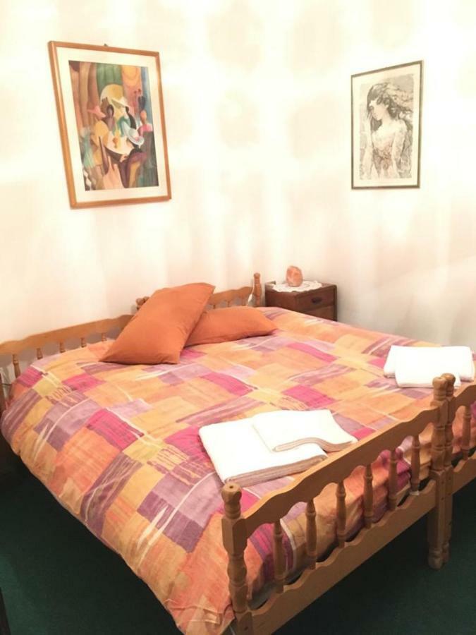 B&B Lo Scoiattolo Nebbiu 外观 照片